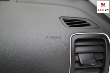 2013 - kia k7