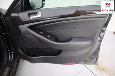 2013 - kia k7