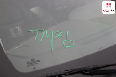 2013 - kia k7