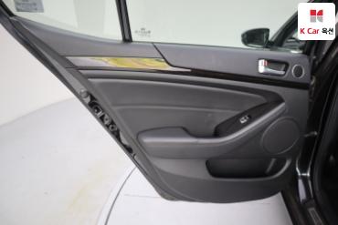 2013 - kia k7