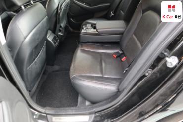 2013 - kia k7