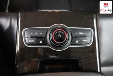 2013 - kia k7