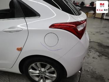 2015 - hyundai i30
