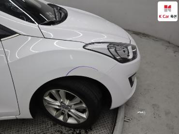 2015 - hyundai i30