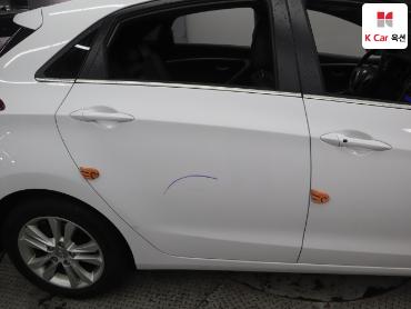 2015 - hyundai i30