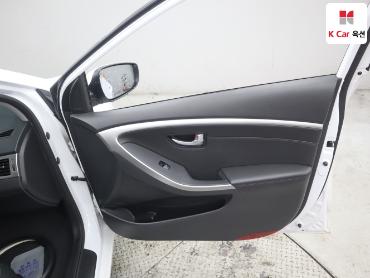 2015 - hyundai i30