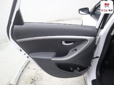 2015 - hyundai i30