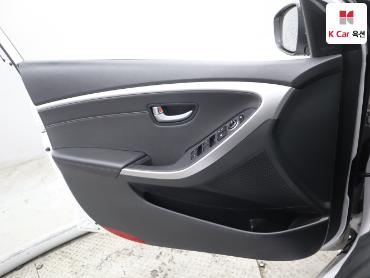 2015 - hyundai i30