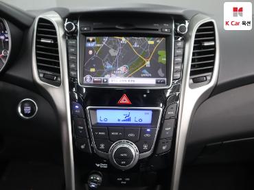 2015 - hyundai i30