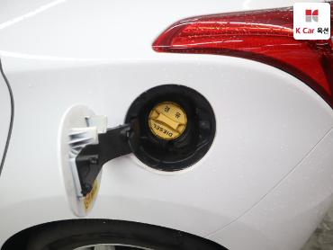 2015 - hyundai i30