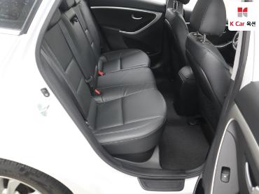 2015 - hyundai i30