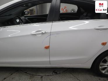 2015 - hyundai i30