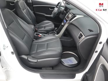 2015 - hyundai i30
