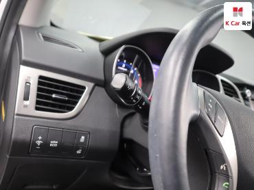 2015 - hyundai i30