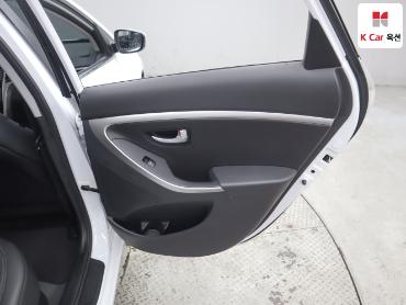 2015 - hyundai i30