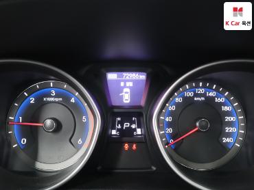 2015 - hyundai i30