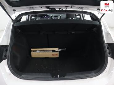 2015 - hyundai i30