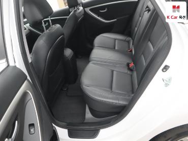 2015 - hyundai i30