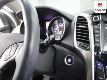 2015 - hyundai i30