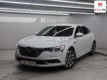 르노코리아(삼성) SM6 LPe (장애인용) LPe (장애인용)