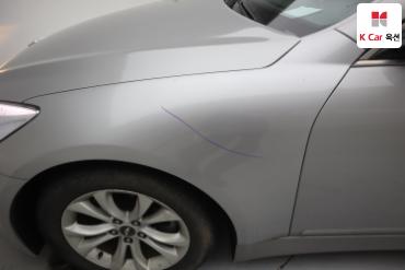 2012 - hyundai bh330