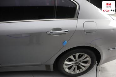 2012 - hyundai bh330