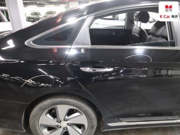 2016 - hyundai sonata