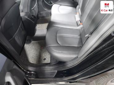 2016 - hyundai sonata