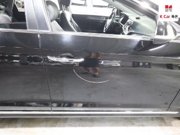2016 - hyundai sonata