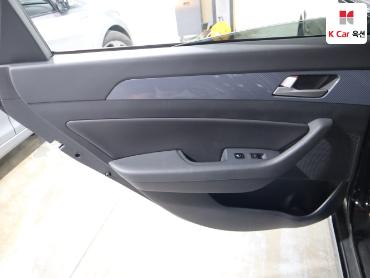 2016 - hyundai sonata