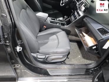 2016 - hyundai sonata