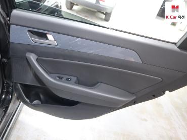 2016 - hyundai sonata