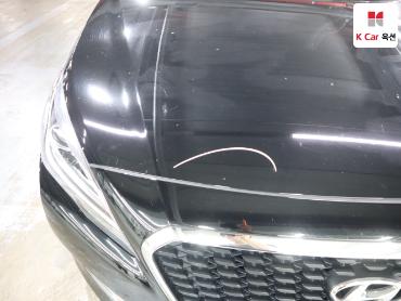 2016 - hyundai sonata
