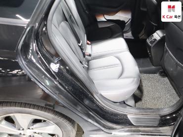 2016 - hyundai sonata
