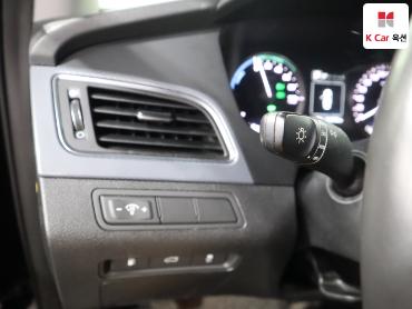 2016 - hyundai sonata