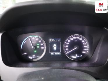 2016 - hyundai sonata