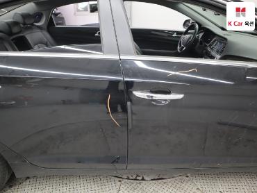 2015 - hyundai sonata