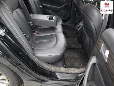 2015 - hyundai sonata