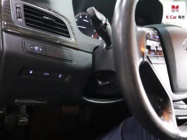 2015 - hyundai sonata