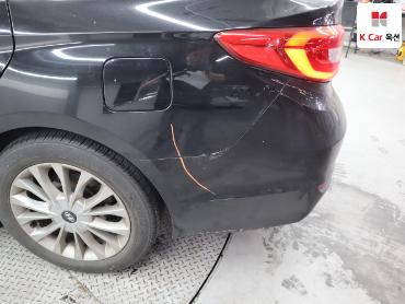 2015 - hyundai sonata