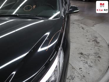 2015 - hyundai sonata