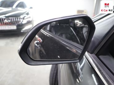 2015 - hyundai sonata
