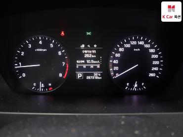 2015 - hyundai sonata