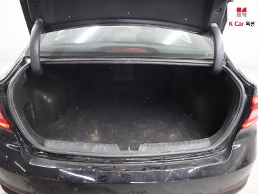 2015 - hyundai sonata