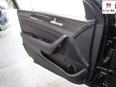 2015 - hyundai sonata