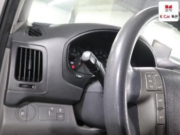 2014 - hyundai grand starex