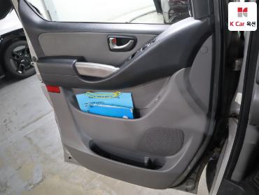 2014 - hyundai grand starex