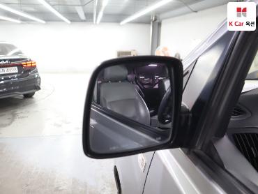 2014 - hyundai grand starex