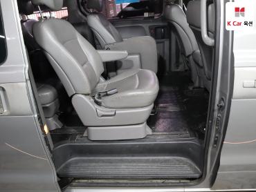2014 - hyundai grand starex