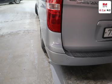 2014 - hyundai grand starex